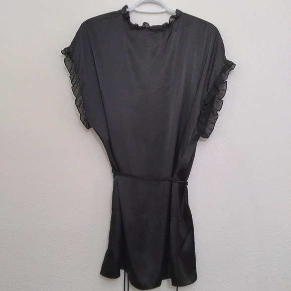 2 Ambrielle Short Robe Size XXL - Picture 10 of 16